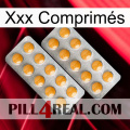 Xxx Comprimés levitra2